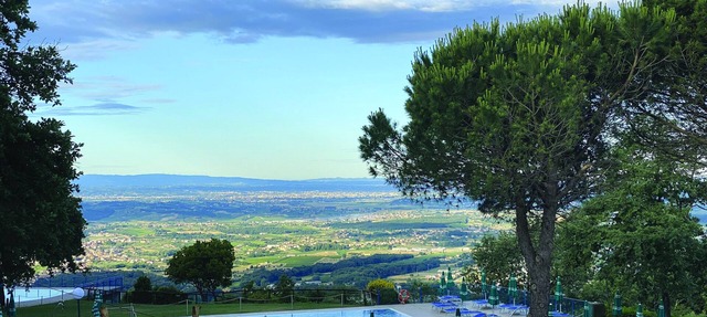 Camping Barco Reale