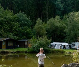 Camping Bockenauer Schweiz
