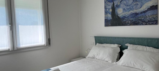Campodarsego Central Apartment