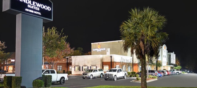 Candlewood Suites Sumter by IHG