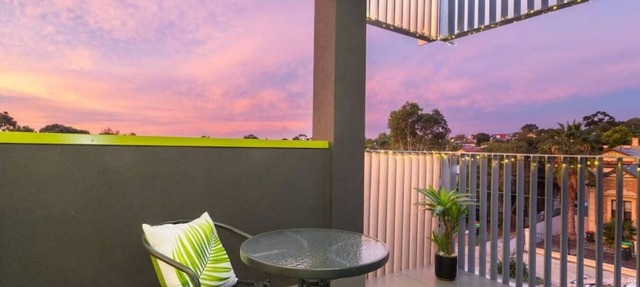 Canopy @ 44—Central CBD Location