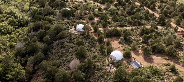 Canyonlands Dome Resort