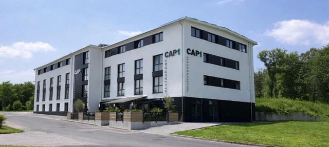 CAP1 Boardinghouse