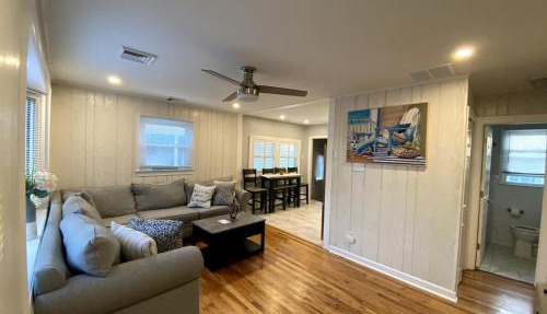 Cape Bay Cottage