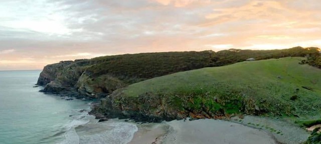Cape Forbin Retreat, Kangaroo Island