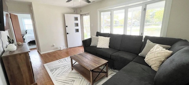 Cape May Bayside Bungalow