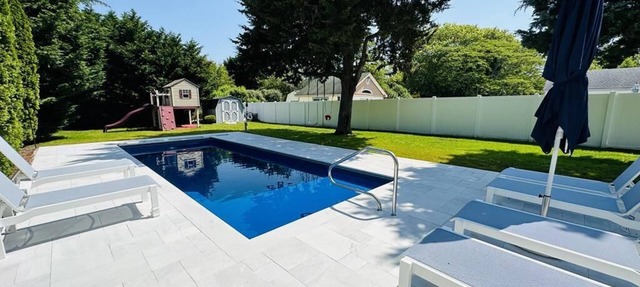 Cape May beach oasis with private heated pool