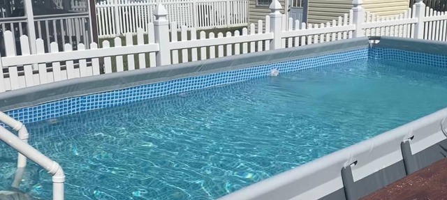 Cape May Oasis With Pool