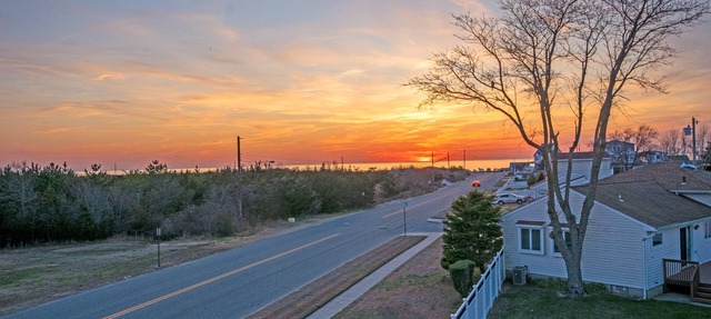 Cape May Sunsets