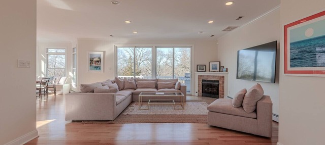 Cape Mayzing Private Home