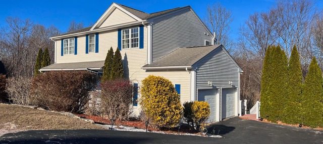 Captivating Warwick Family Home
