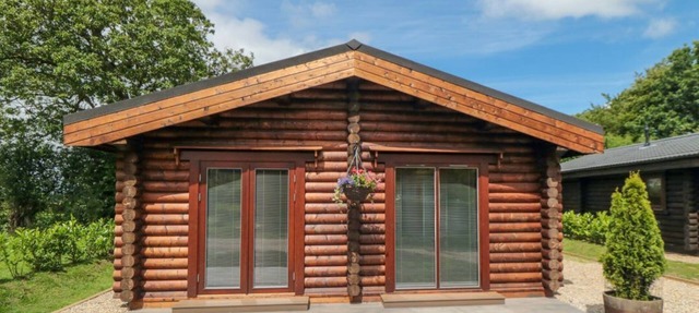 Carlton Lodge 1, Stokesley