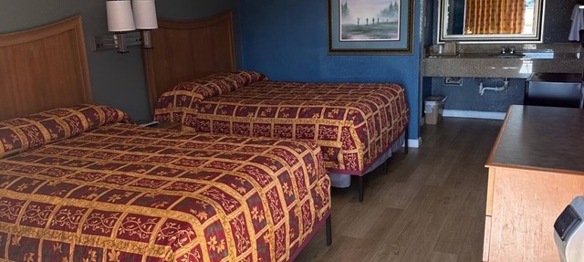 Carolina Inn