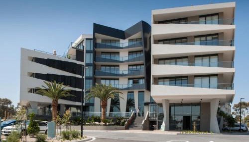 Caroline Serviced Apartments Sandringham