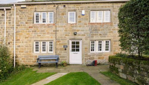 Carr Cottage