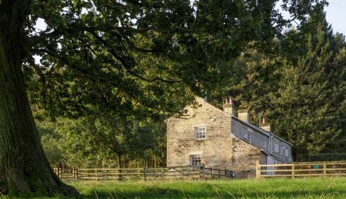 Carr House