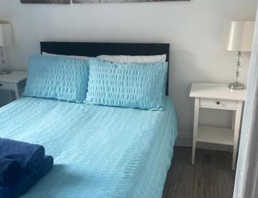 Carrick - One Bed Apartment