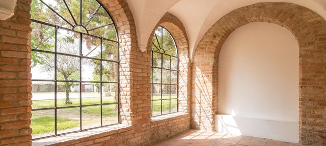 Casa a Colori