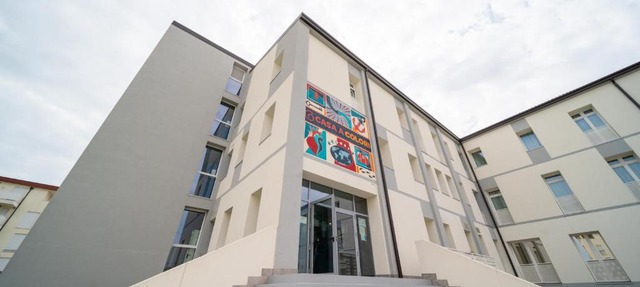 Casa a Colori Padova