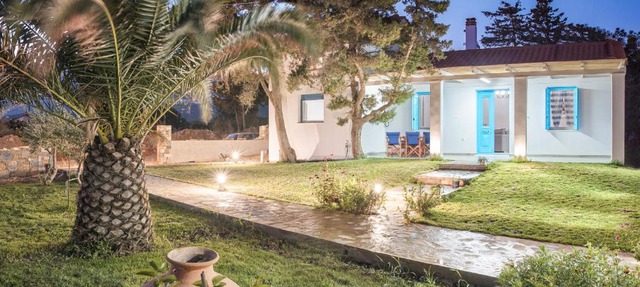Casa Aelia