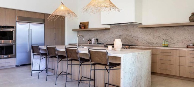 Casa Agave - Chic Adobe-Style Desert Retreat #068410 5BR