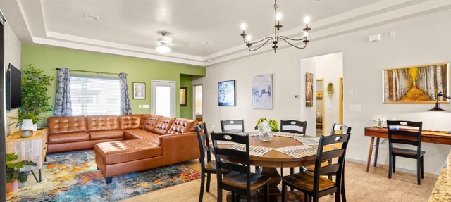 Casa Agave - Comfortable Eastlake Retreat