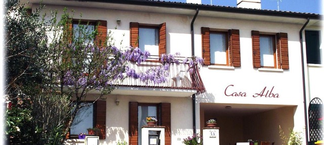 Casa Alba