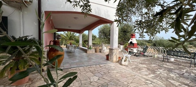 Casa alla selva