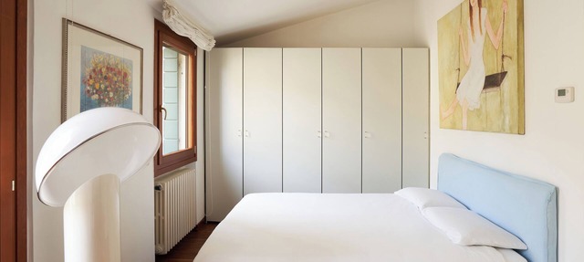 Casa Ambra tranquility in the city center ⭐️⭐️⭐️⭐️⭐️