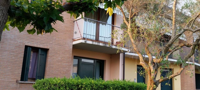 CASA ANDREA PALLADIO - Equipped with every comfort. (CIR 024067-LOC-00004)