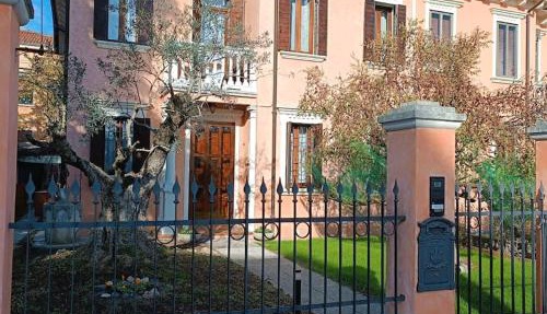 Casa Argia