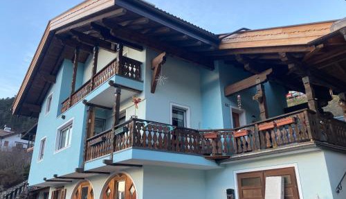 CASA BAMBA