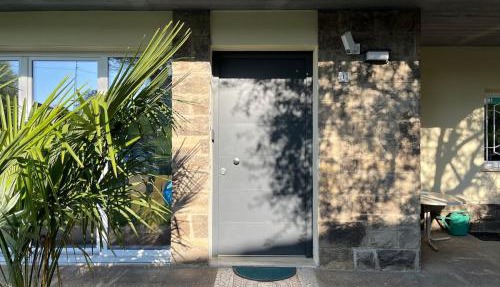 Casa Barbara