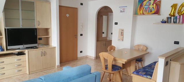 Casa Bedovina