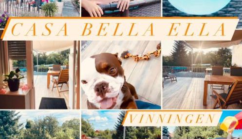 Casa Bella Ella