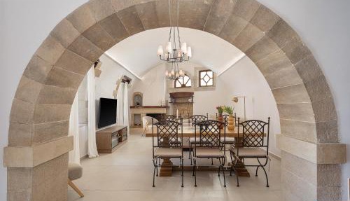 Casa Benedetta