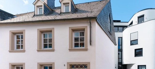 Casa Benedicta