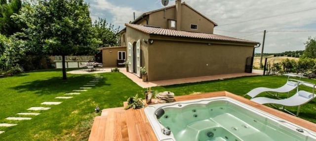 Casa Betta
