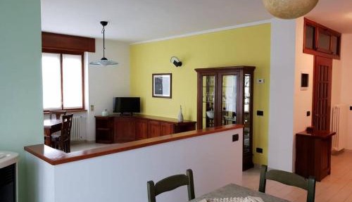 Casa Bialugn