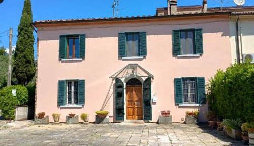 Casa Branchetti