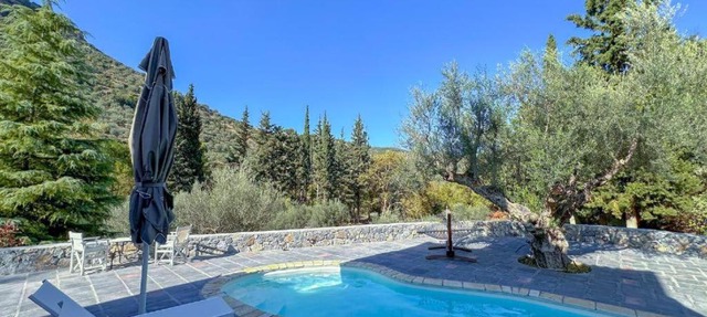 Casa Calma Country Villa Escape with Private Pool