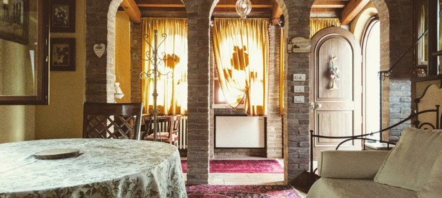 Casa Camilla