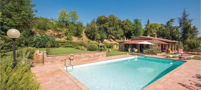 Casa Castellare
