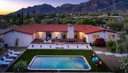 Casa Catalina