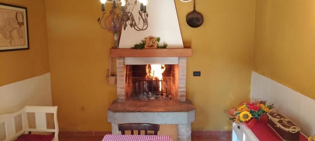 Casa Cesira