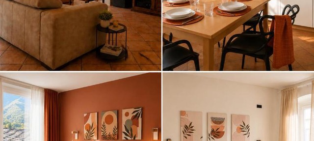 Casa chanoux