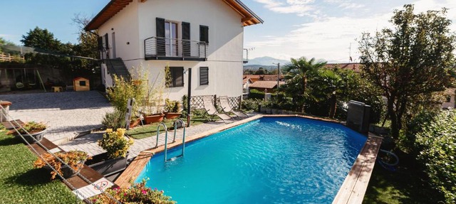 Casa Charlie