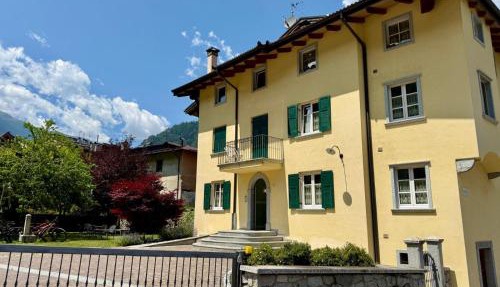 Casa Clelia