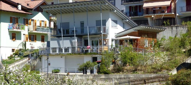 Casa Clima Tandem