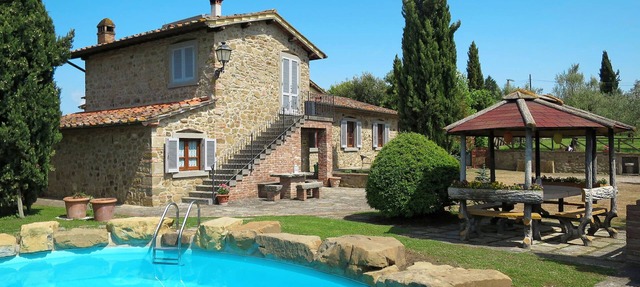 Casa Clotilde by Interhome